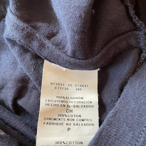 Like NEW Rice University Sz S Long Sleeve Tshirt - Picture 7 of 7